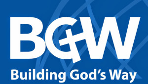 BGW - Building Gods Way