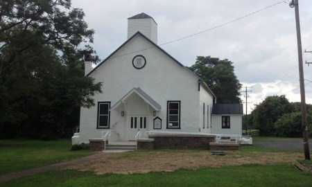 Mount Pisgah Baptist Church - DCGroup