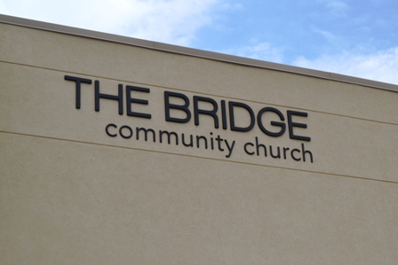 The Bridge Community Church - DCGroup