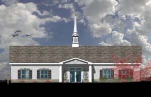 Holiness Tabernacle Church of God in Christ