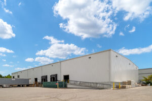 Thomas Somerville Warehouse Expansion – Frederick, MD